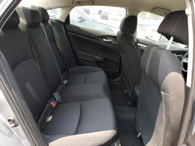 19XFC2F54HE033912 Honda Civic Lx