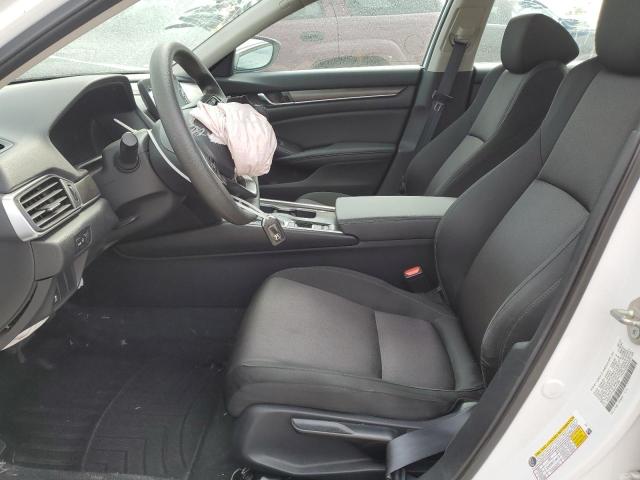 1HGCV1F14KA167593 Honda ACCORD LX
