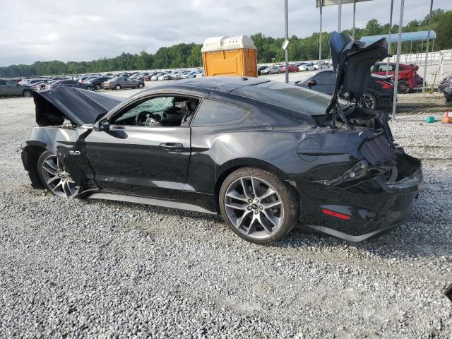 1FA6P8CF6F5432887 Ford MUSTANG GT