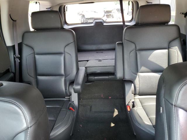 1GNSKCKC2HR249751 Chevrolet TAHOE K150