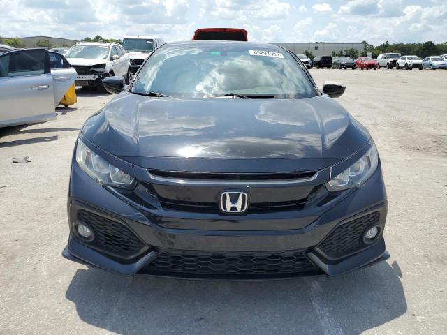 SHHFK7H44JU229609 Honda CIVIC SPOR