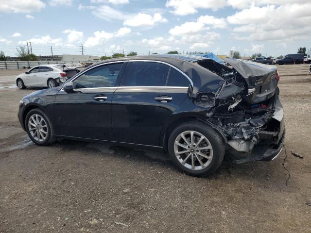 WDD3G4FB0KW023342 Mercedes-Benz A 220 4mat