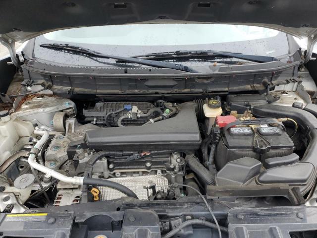 KNMAT2MV5FP569875 Nissan ROGUE S