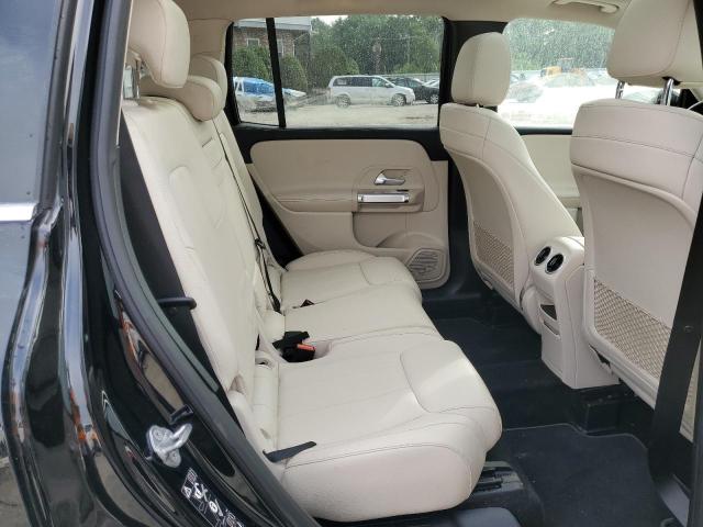 W1N4M4HBXMW090689 Mercedes-Benz Glb 250 4m