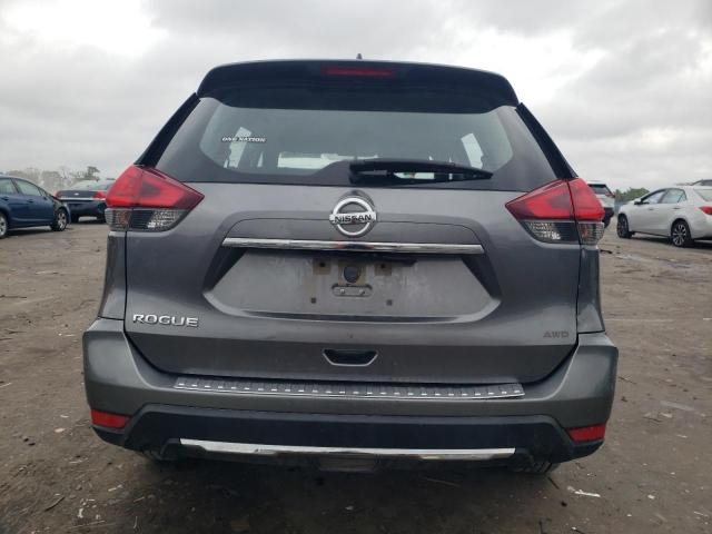 JN8AT2MV0HW255337 Nissan ROGUE S