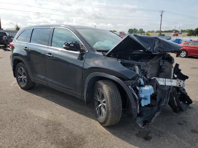 5TDBZRFH1JS888806 Toyota Highlander