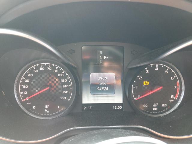 55SWF6EB2GU104067 Mercedes-Benz C 450 4MAT