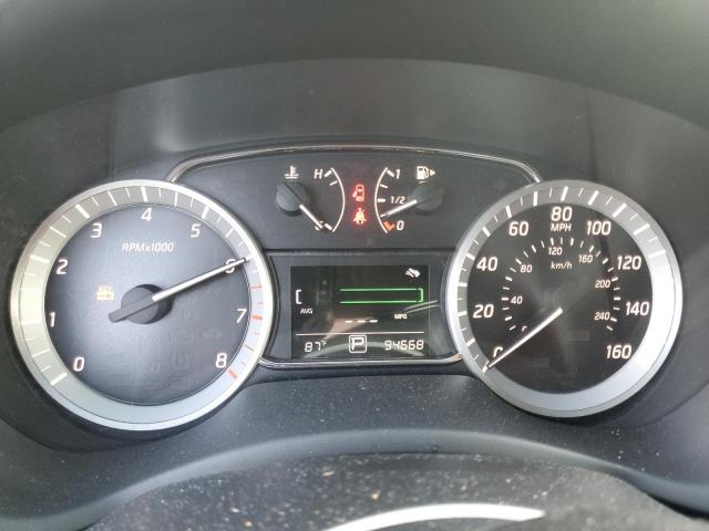 3N1AB7AP3FY319154 Nissan SENTRA S