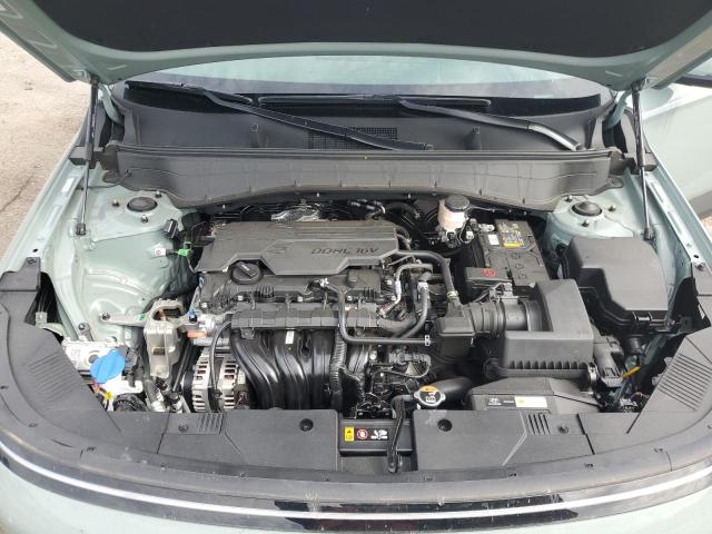 KM8HC3AB9RU039201 Hyundai Kona Sel