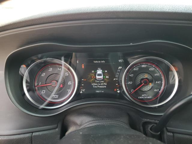 2C3CDXKT2KH537800 Dodge CHARGER PO