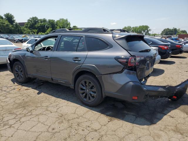 4S4BTAJC2P3131899 Subaru Outback On