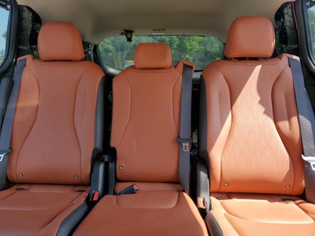 KNDNE5H39R6355729 KIA CARNIVAL S