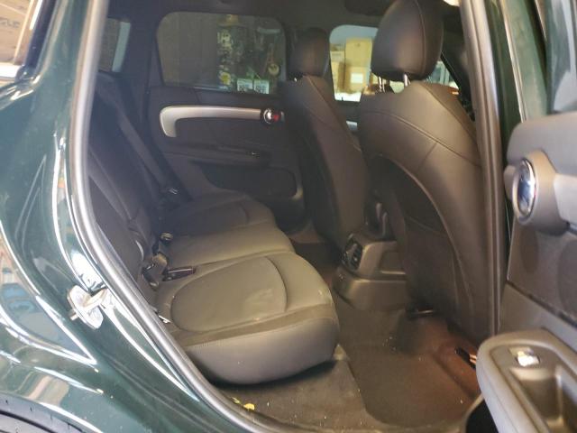 WMZ33BS00R3S18125 Mini Countryman