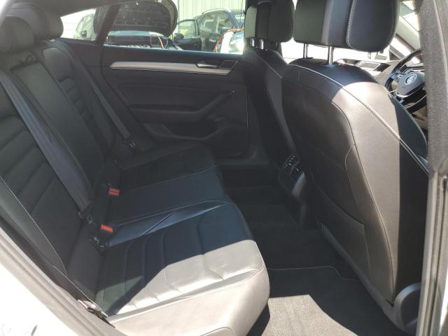 WVWHR7AN1KE030447 Volkswagen ARTEON SEL