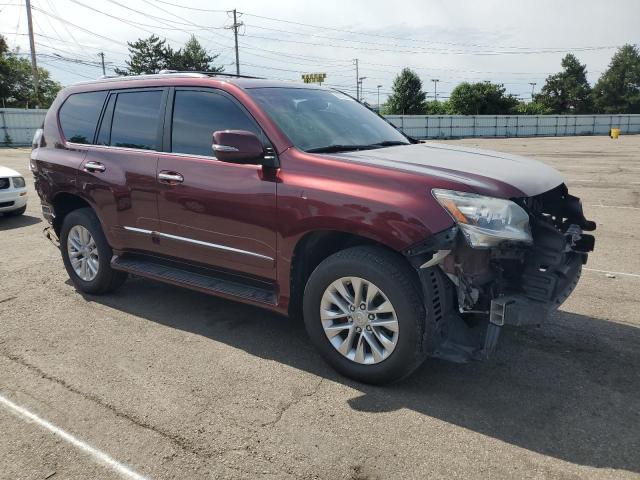 JTJBM7FX4E5064320 Lexus GX 460