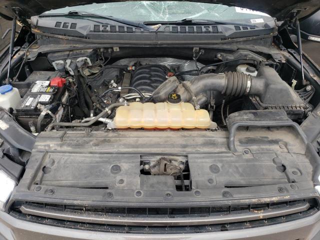 1FTFW1E54JFC49242 Ford F150 SUPER