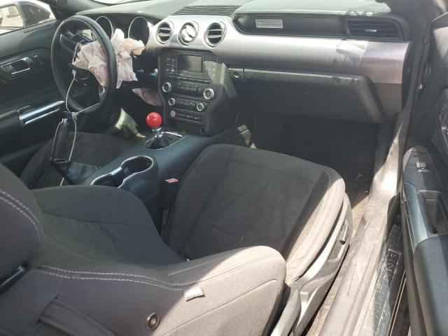 1FA6P8CFXF5317757 Ford MUSTANG GT
