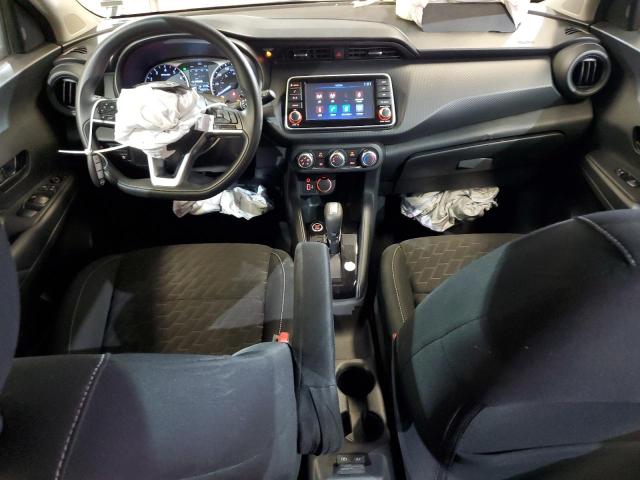 3N1CP5BV6NL503771 Nissan KICKS S