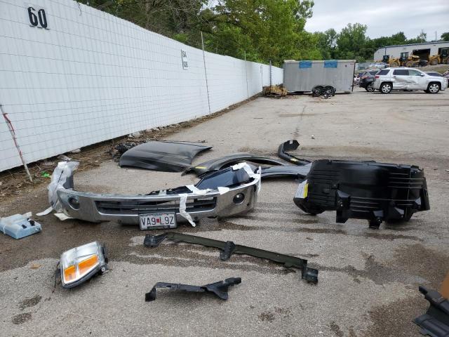 5BZAF0AA7JN852442 Nissan NV 3500 S