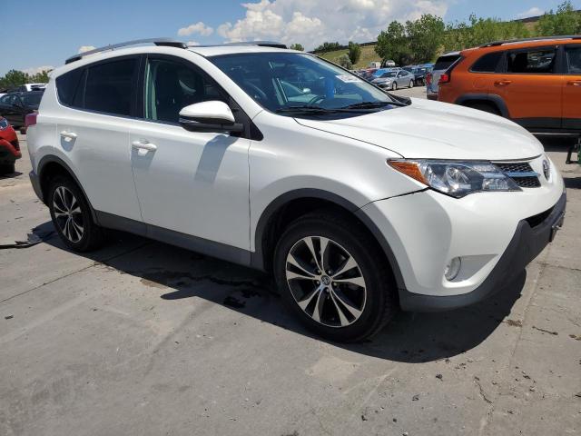 2T3DFREV5FW273416 Toyota RAV4 LIMIT