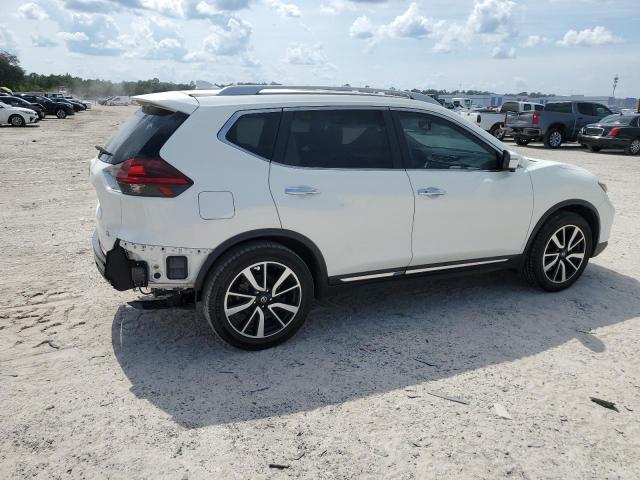 5N1AT2MT6KC745635 Nissan ROGUE S