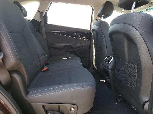 5XYPG4A31LG629422 KIA SORENTO L