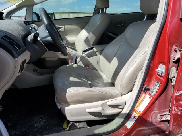 JTDKN3DUXF0469209 Toyota Prius