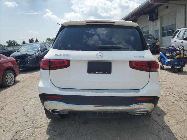 W1N4M4HB0NW194402 Mercedes-Benz Glb 250 4m