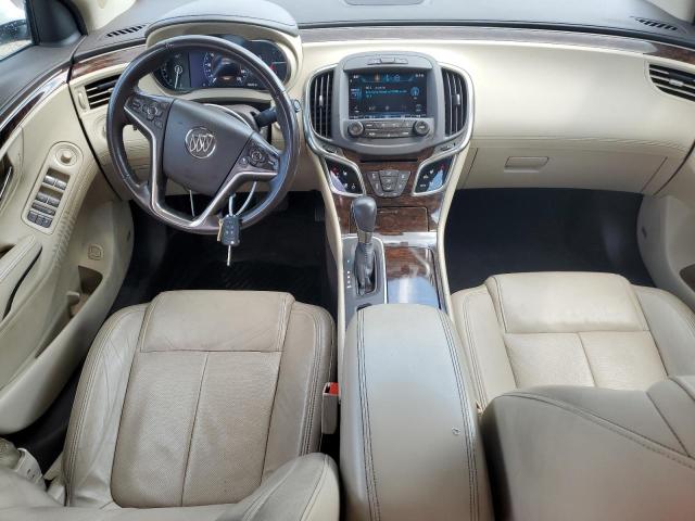 1G4GF5G38FF218036 Buick LACROSSE P