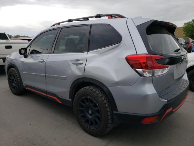 JF2SKARC8LH582863 Subaru FORESTER S