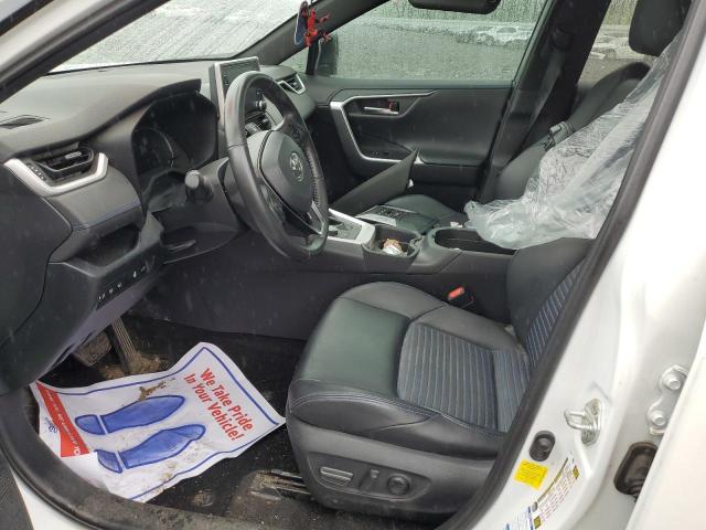 2T3EWRFV2KW033995 Toyota RAV4 XSE
