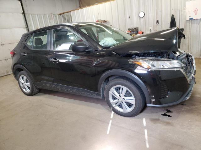 3N1CP5BV6NL503771 Nissan KICKS S