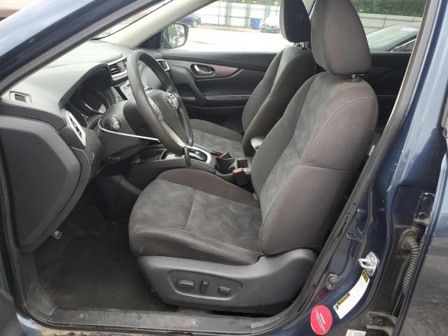 KNMAT2MT3GP634870 Nissan ROGUE S
