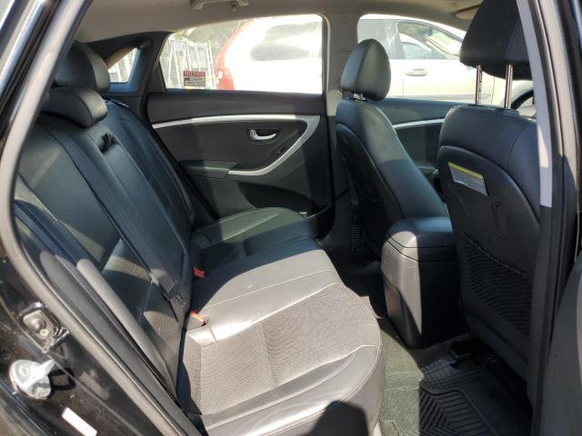 KMHD35LH1GU265242 Hyundai ELANTRA GT