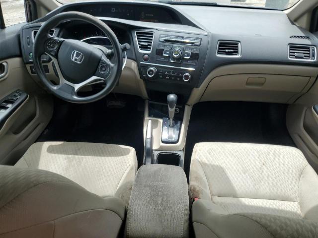 2HGFB2F58EH522883 Honda Civic Lx