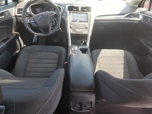 3FA6P0LU2LR190107 Ford FUSION SE