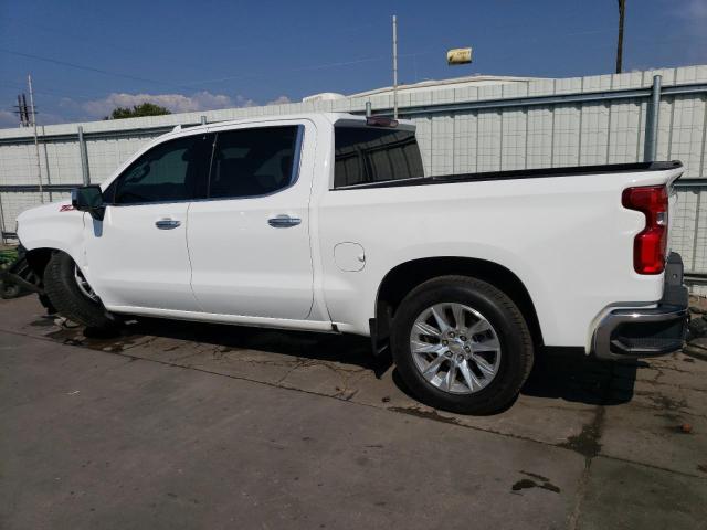 1GCUYGEL5KZ403802 Chevrolet Silverado