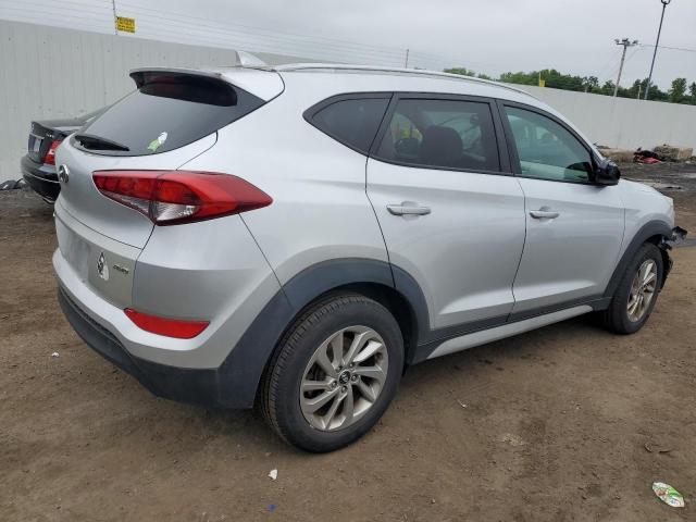 KM8J3CA48JU693243 Hyundai TUCSON SEL