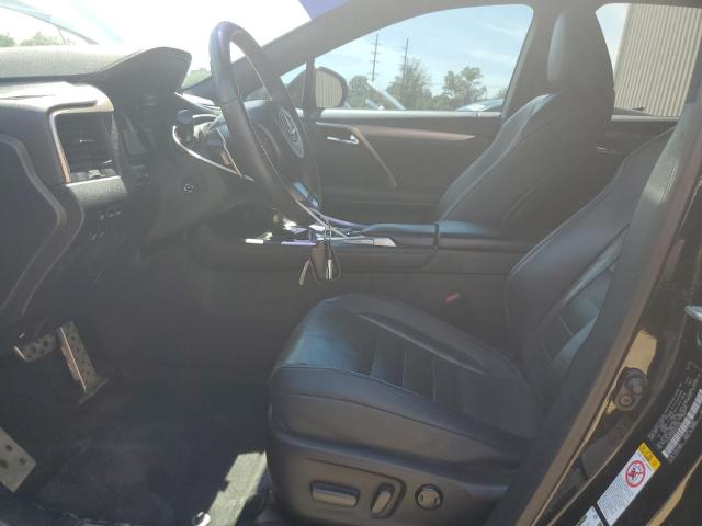 2T2BZMCA9GC032435 Lexus RX 350 F S
