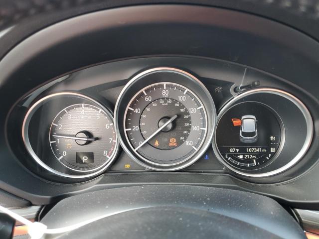 JM3KFADL4H0173234 Mazda CX-5 GRAND