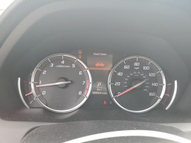 19UUB2F6XJA000278 Acura Tlx Tech+a