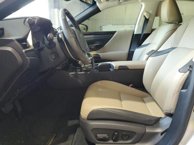 58ABZ1B11KU039089 Lexus ES 350