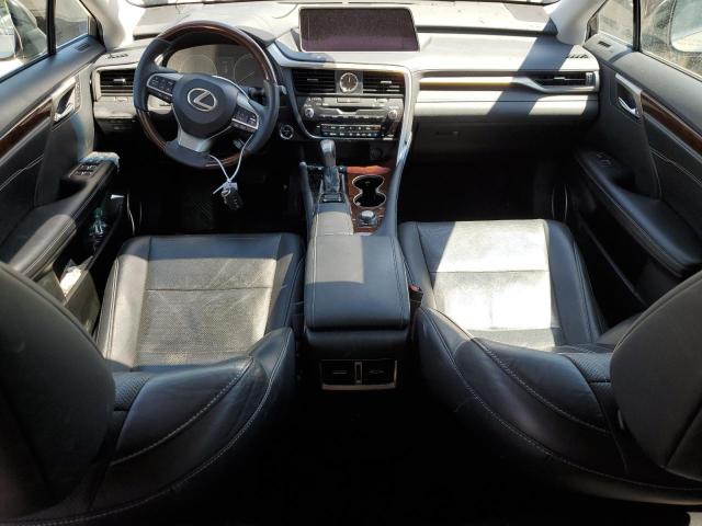 2T2BGMCAXJC021344 Lexus RX 450H BA