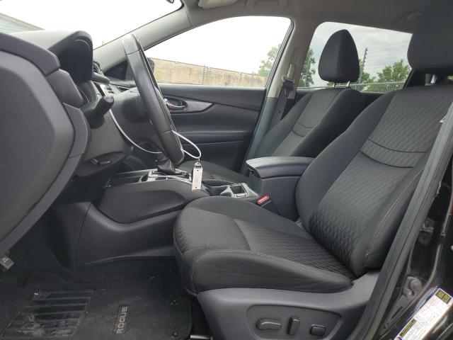 KNMAT2MT9LP526845 Nissan ROGUE S