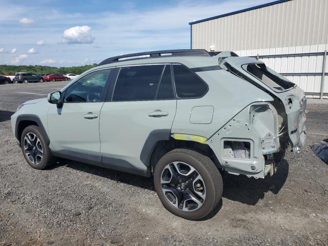 2T3J1RFV5LC128339 Toyota RAV4 ADVEN
