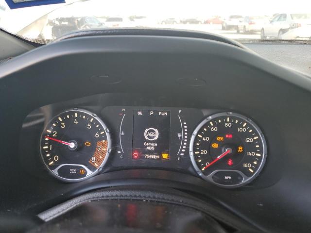ZACNJBBBXLPL01061 Jeep RENEGADE L