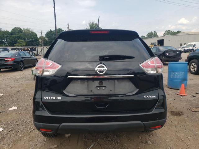 KNMAT2MV8GP618911 Nissan ROGUE S