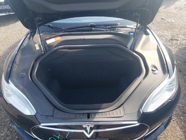 5YJSA1E22FF114419 Tesla MODEL S
