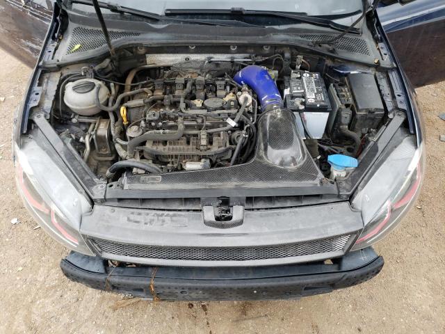 3VW5T7AU6HM037440 Volkswagen GTI S