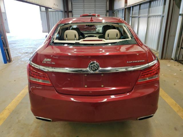 1G4GF5G37EF288352 Buick Lacrosse T
